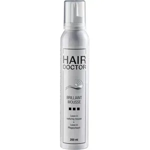 Hair Doctor Brillant Mousse 0 200 ml