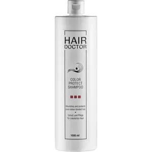 Hair Doctor Color Protect Shampoo 2 1000 ml