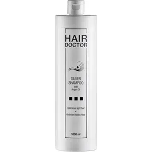 Hair Doctor Silver Shampoo 2 1000 ml