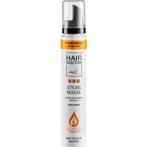 Hair Doctor Styling Mousse extra strong 2 100 ml