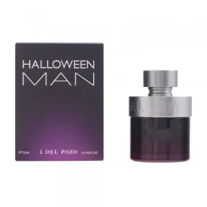 Halloween Man - Jesus Del Pozo Eau de Toilette Spray 75 ml