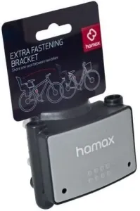 Hamax Fixing Bracket Asiento para niños / carrito