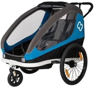 Hamax Traveller Blue/Grey Asiento para niños / carrito