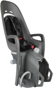 Hamax Zenith Relax Grey/Black Asiento para niños / carrito