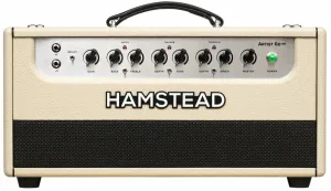Hamstead Soundworks Artist 60+RT Amplificador de válvulas