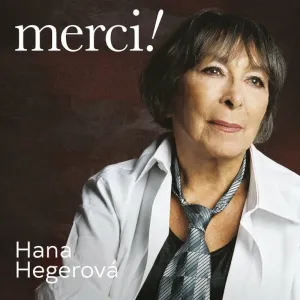 Hana Hegerová - Merci! (2 LP) Disco de vinilo