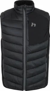 Hannah Stowe II Man Vest Anthracite 2XL Chaleco para exteriores