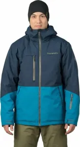 Hannah Freemont Man Ski Jacket Mood Indigo/Faience 2XL