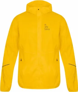 Hannah Miles Man Jacket Spectra Yellow XL Chaqueta para exteriores