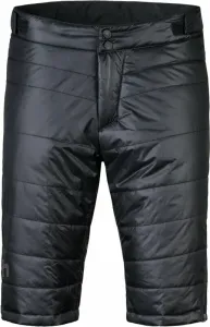 Hannah Redux Man Insulated Shorts Anthracite 2XL Pantalones cortos para exteriores