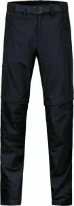 Hannah Roland Man Pants Anthracite II XL Pantalones para exteriores