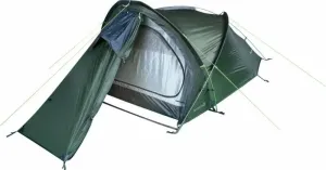 Hannah Tent Camping Rider 2 Thyme Tienda de campaña / Carpa