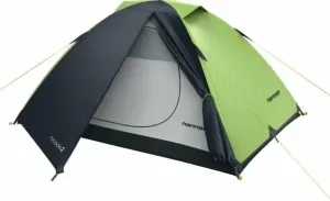 Hannah Tent Camping Tycoon 2 Spring Green/Cloudy Gray Tienda de campaña / Carpa