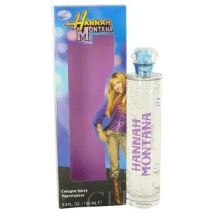 Hannah Montana - Hannah Montana Eau De Cologne Spray 100 ml
