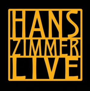 Hans Zimmer - Live (180g) (4 LP) Disco de vinilo