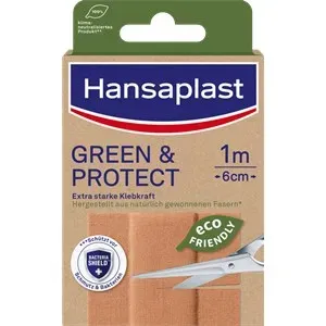 Hansaplast Green & Protect 2 1 Stk