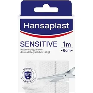Hansaplast Sensitive 0 1 Stk