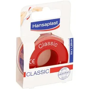 Hansaplast Tirita fijación Classic 0 1 Stk