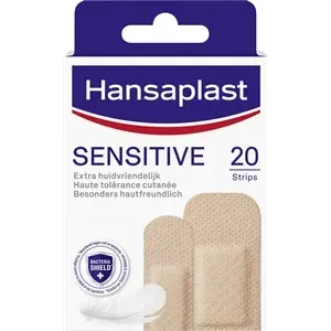 Hansaplast Tirita Sensitive medium 2 20 Stk