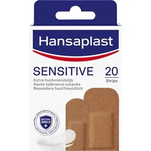 Hansaplast Tirita Sensitive medium 0 20 Stk