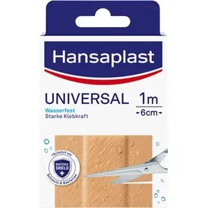 Hansaplast Tiritas Universal 0 1 Stk