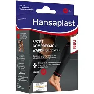 Hansaplast Medias de compresión 0 1 Stk