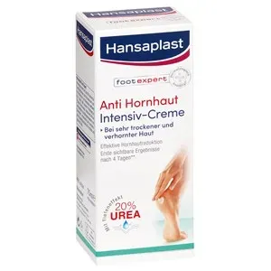 Hansaplast Crema Anti-Callos 0 75 ml