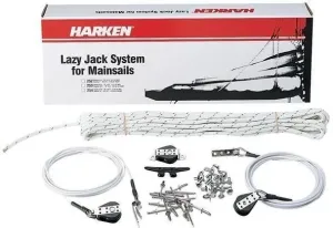 Harken 252 Accesorio de navegación