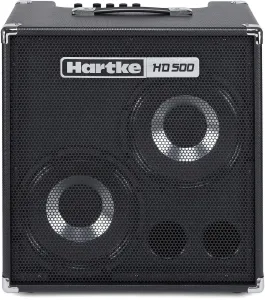 Hartke HD500 Combo de bajo