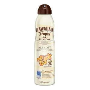 Silk hydration Brume protectrice - Hawaiian Tropic Protección solar 177 ml