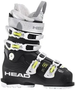 Head Nexo LYT RS W Black 24,0 Botas de esquí alpino