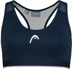 Head Move Bra Women Dark Blue XL Camiseta tenis