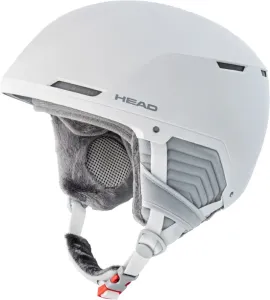 Head Compact Pro W Blanco XS/S (52-55 cm) Casco de esquí