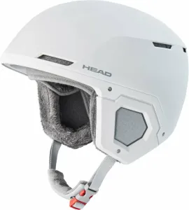Head Compact W Blanco XS/S (52-55 cm) Casco de esquí