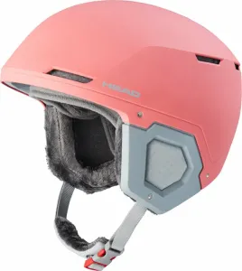 Head Compact W Flamingo M/L (56-59 cm) Casco de esquí