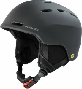 Head Vico MIPS Black M/L (56-59 cm) Casco de esquí #95103