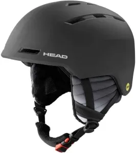 Head Vico MIPS Black XS/S (52-55 cm) Casco de esquí #716203