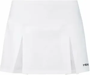 Head Dynamic Skort Women Blanco XL Falda de tenis
