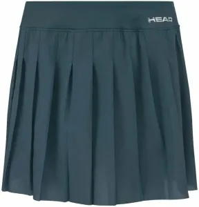 Head Performance Skort Women Navy XL Falda de tenis