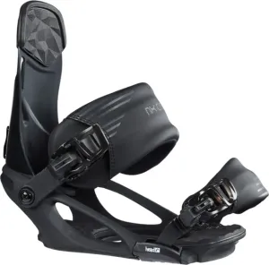 Head NX One Black 27,5 - 29 cm Fijación de snowboard