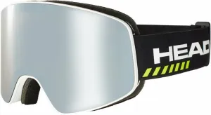 Head Horizon Race DH + Spare Lens Black Gafas de esquí