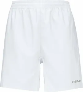 Head Club Shorts Men Blanco M Pantalones cortos de tenis