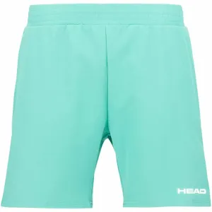 Head Power Shorts Men Turquoise 2XL Pantalones cortos de tenis