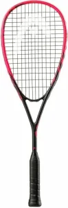 Head Cyber Pro Squash Racquet Raqueta de squash