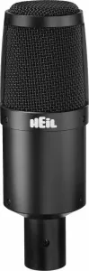 Heil Sound PR30 BK Micrófono dinámico para instrumentos #69915