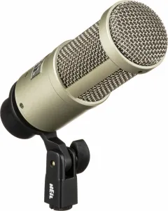 Heil Sound PR40 Micrófono de podcast