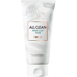 Heimish Cuidado facial Cleansing All Clean White Clay Foam 150 g
