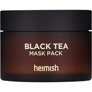 Heimish Black Tea Mask Pack 2 110 ml