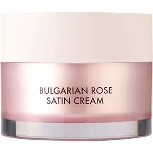 Heimish Cuidado facial Hidratación Bulgarian Rose Satin Cream 55 ml