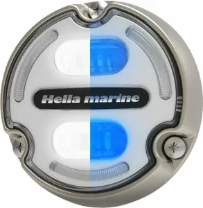Hella Marine Apelo A2 Bronze White/Blue Underwater Light Luces exteriores
